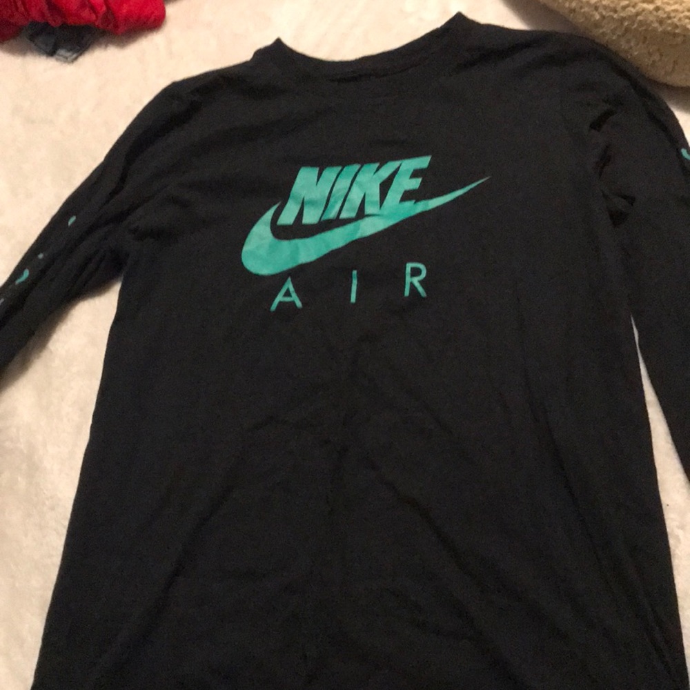 nike long sleeve